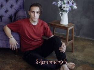 Solemnmensch
