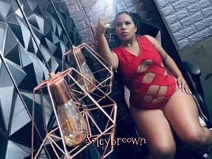 Soleybroown