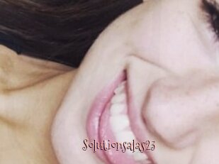 Solutionsalas23