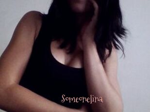Someonelina