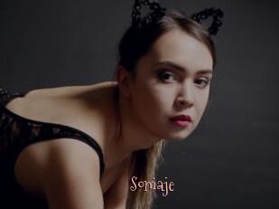Soniaje