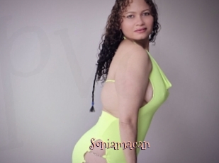 Soniamacan