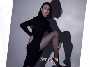 Sonicspa