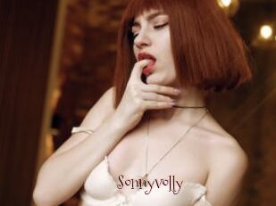 Sonnyvolly