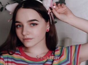 Sonyadarsy