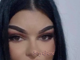 Sonyaflame
