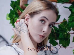 Sonyagenshtalt
