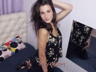 Sonyaglamor