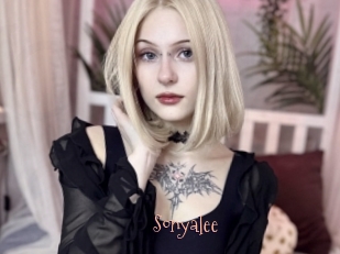 Sonyalee