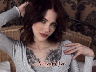 Sonyamilton