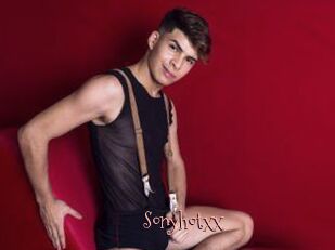 Sonyhotxx