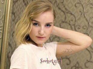 Soohotgirl