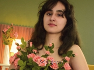 Sophaloren