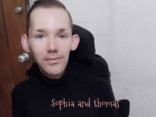 Sophia_and_thomas