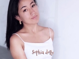Sophia_dolly