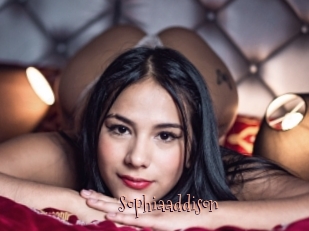 Sophiaaddison