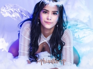 Sophiaalthorp