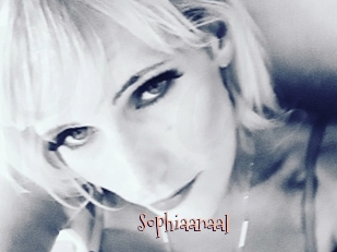 Sophiaanaal