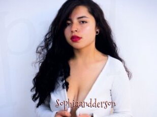 Sophiaandderson