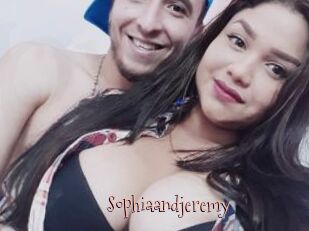 Sophiaandjeremy
