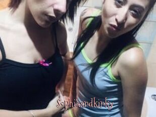 Sophiaandkinky