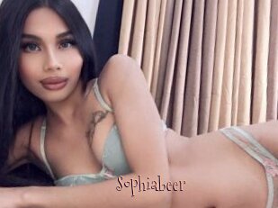 Sophiabeer