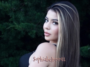 Sophiabelmontt