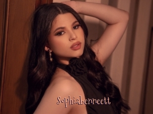 Sophiabenneett