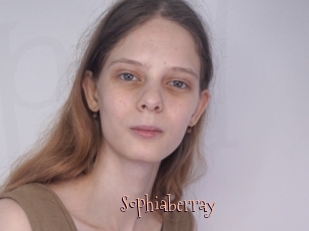 Sophiaberray