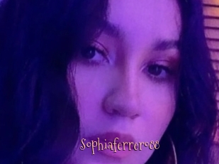 Sophiaferrer088
