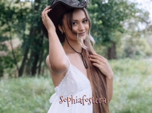 Sophiafostera