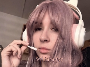 Sophiahasper