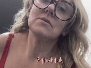Sophiahilluk