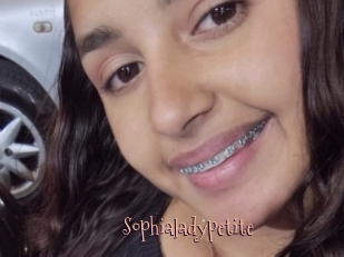 Sophialadypetite
