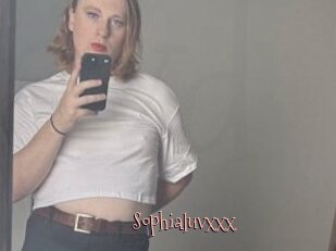 Sophialuvxxx