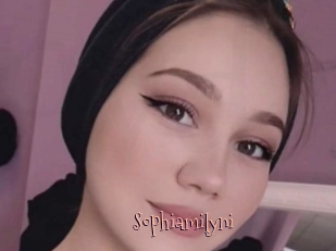 Sophiamilyni