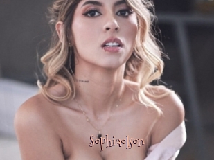 Sophiaolson