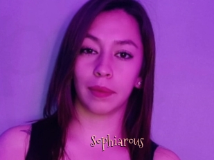 Sophiarous