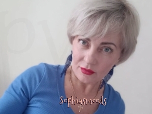 Sophiasmoods