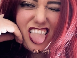 Sophiasoft