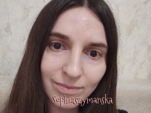 Sophiaszymanska