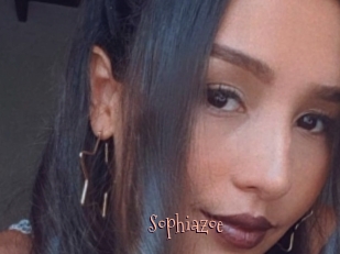Sophiazoe