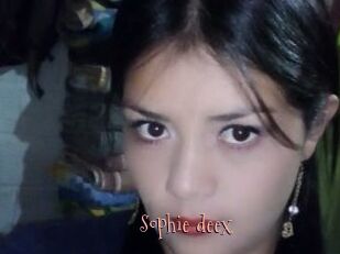 Sophie_deex