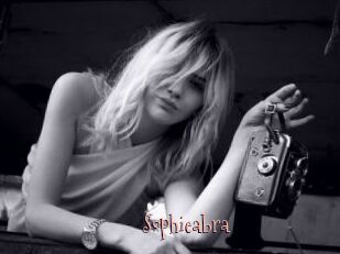 Sophieabra