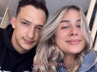 Sophieandmaximo