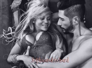 Sophieandrichard