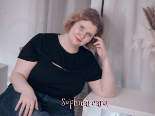 Sophiearcana