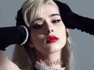 Sophieashx