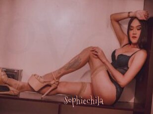 Sophiechila