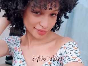Sophieclarksson